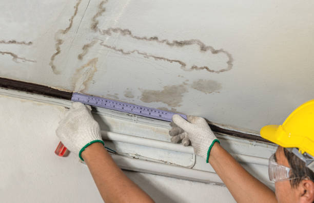 24/7 Emergency Structural Drying experts in Colchester, IL